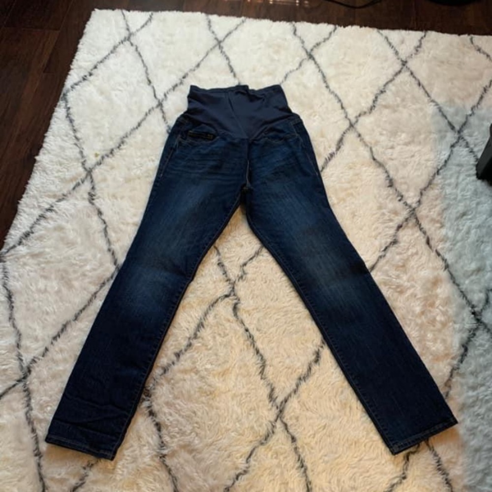 Maternity Jeans